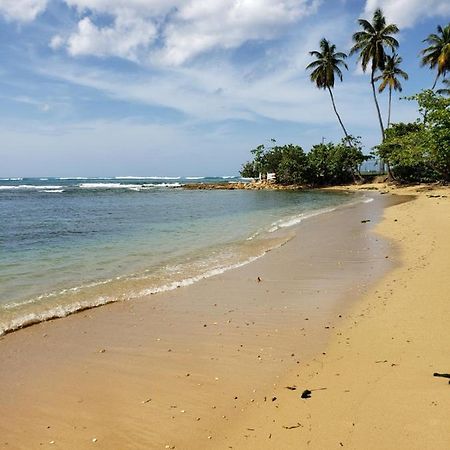 Beach Villas Dorado Puerto Rico Esterno foto