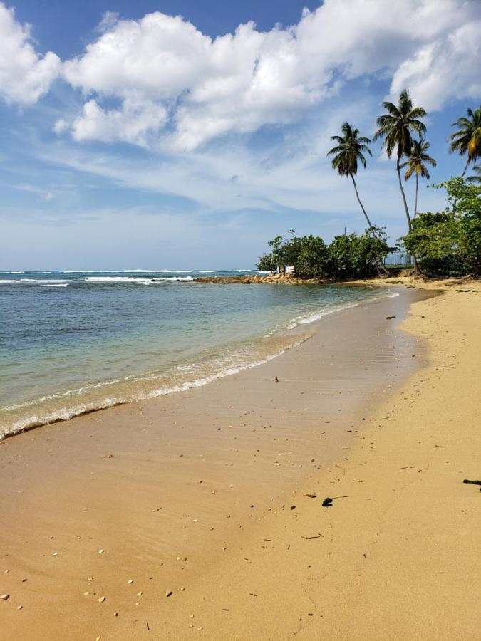 Beach Villas Dorado Puerto Rico Esterno foto