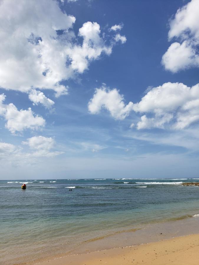 Beach Villas Dorado Puerto Rico Esterno foto